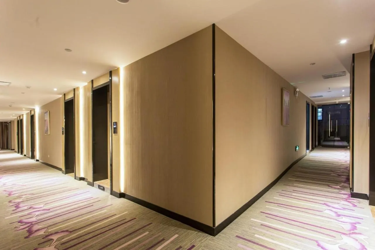 Lavande Hotel Suzhou Shilu Changxu Suzhou (Jiangsu)